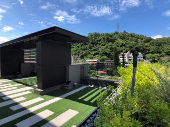 川普至善VILLA