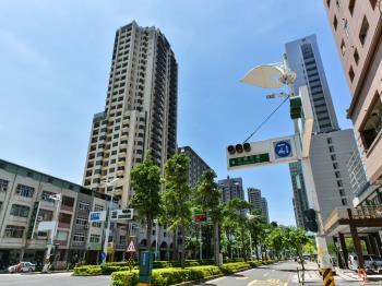 星海灣