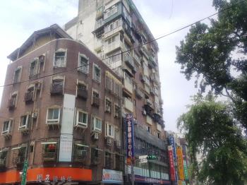 新北投大廈