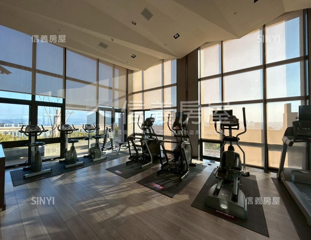 A+7社區外觀及周邊環境