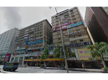 建成大樓