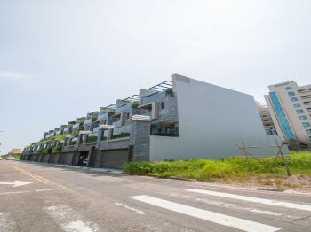 大山園邸