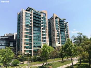帝景水花園五
