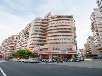 采龍大廈