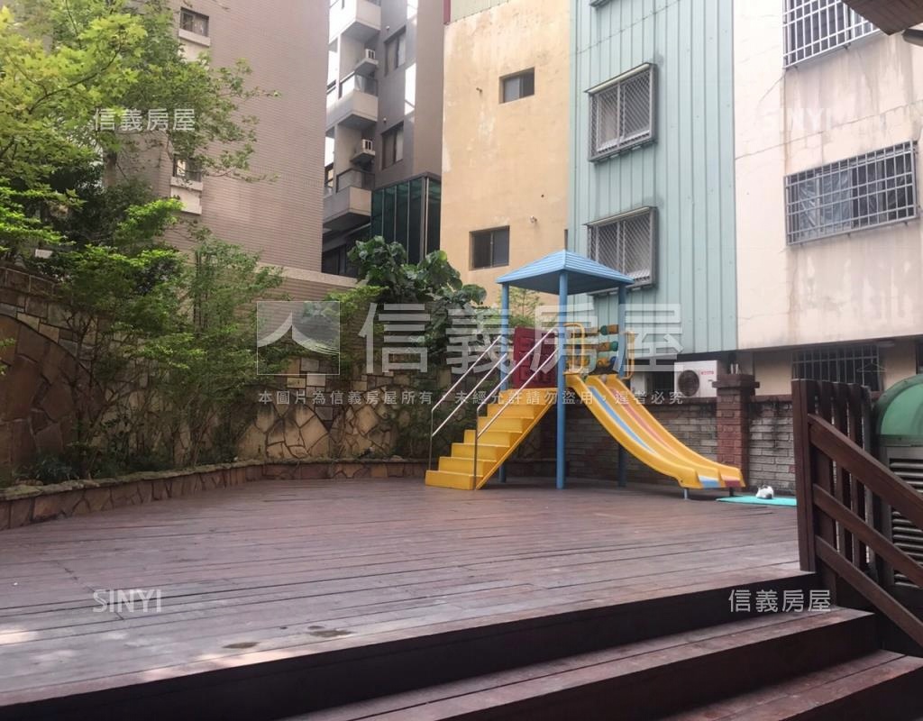 萬寶社區外觀及周邊環境