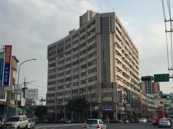嶺東天下