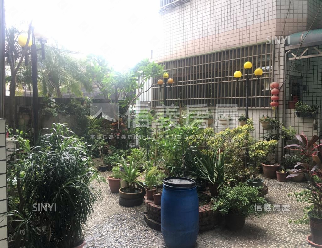 一品居社區外觀及周邊環境
