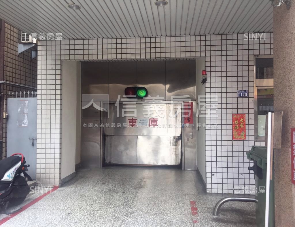 一品居社區外觀及周邊環境