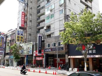 杏林金邸