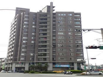 敬建築