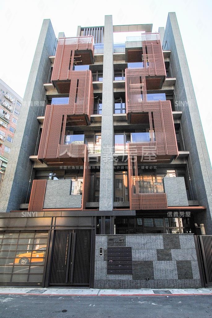 圓山町社區外觀及周邊環境