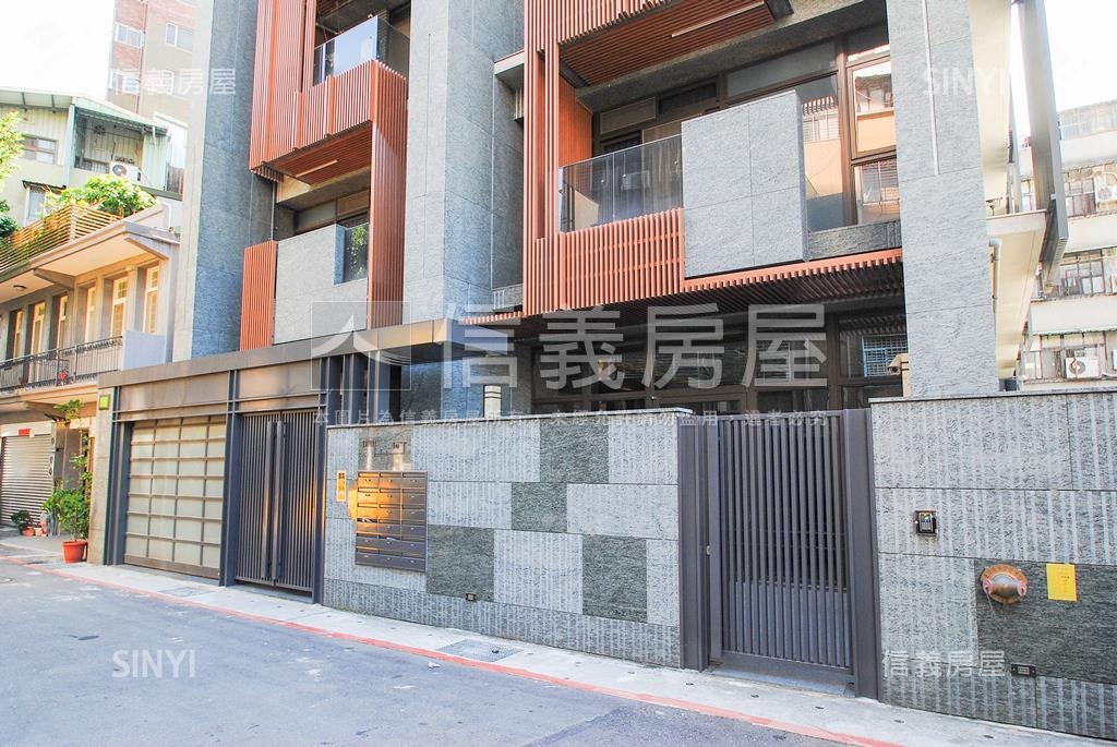 圓山町社區外觀及周邊環境