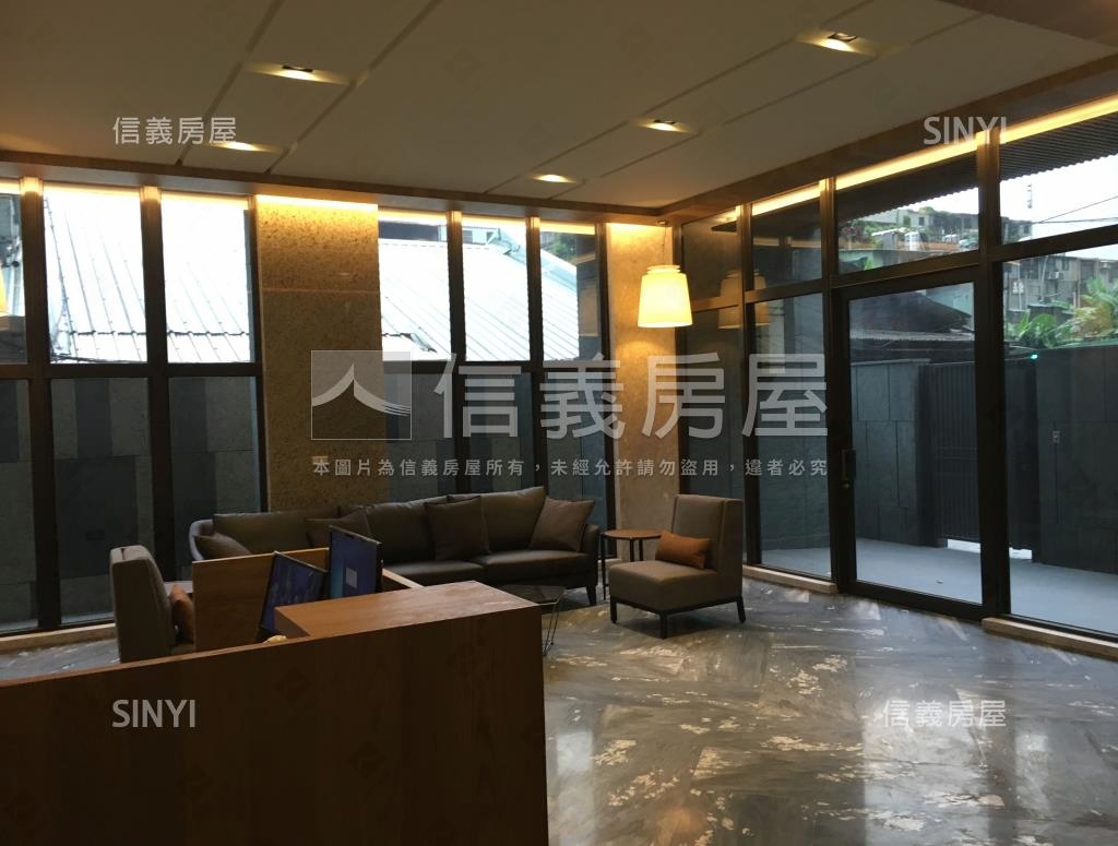圓山町社區外觀及周邊環境