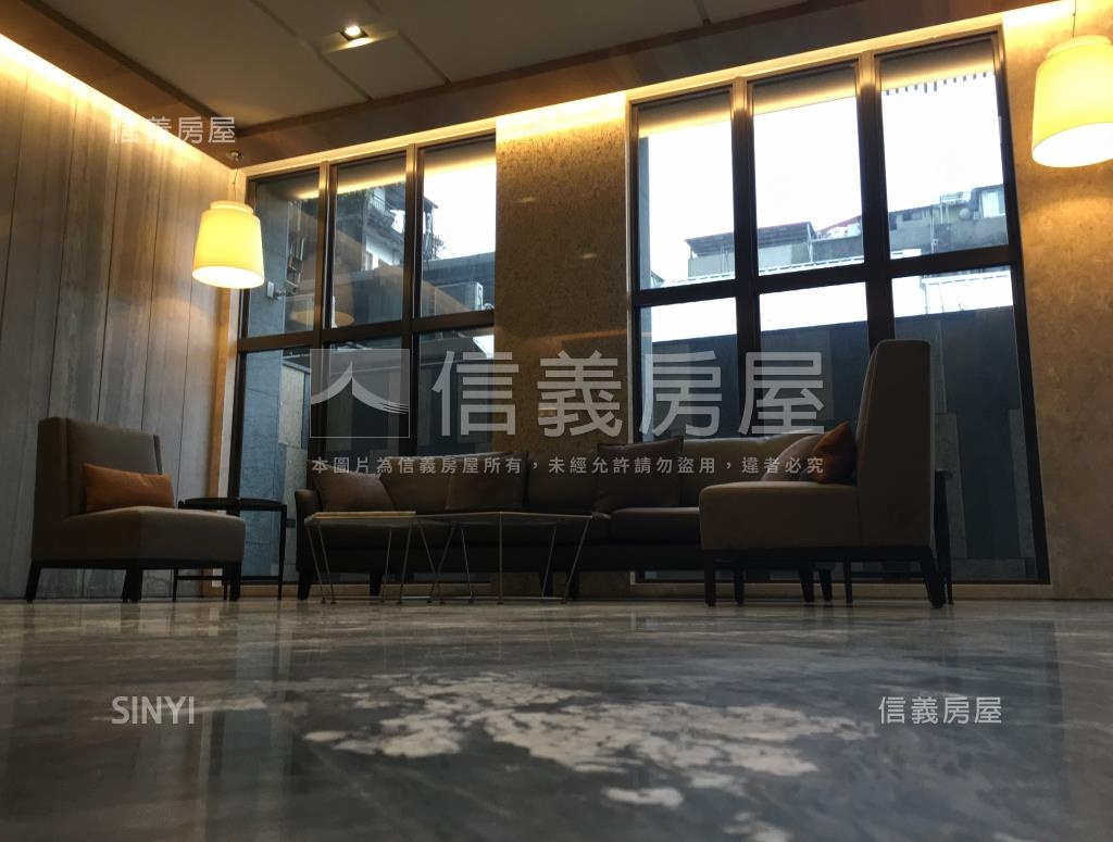 圓山町社區外觀及周邊環境