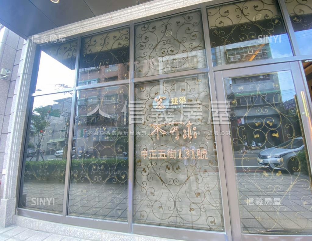 不可求社區外觀及周邊環境