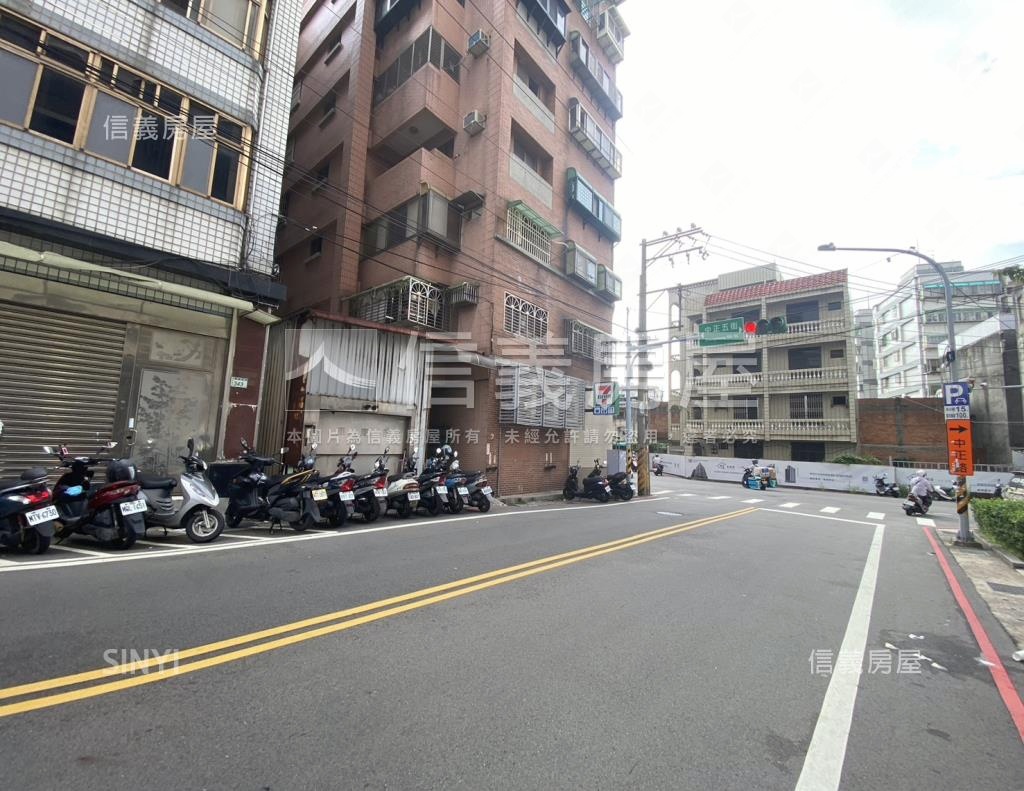 不可求社區外觀及周邊環境