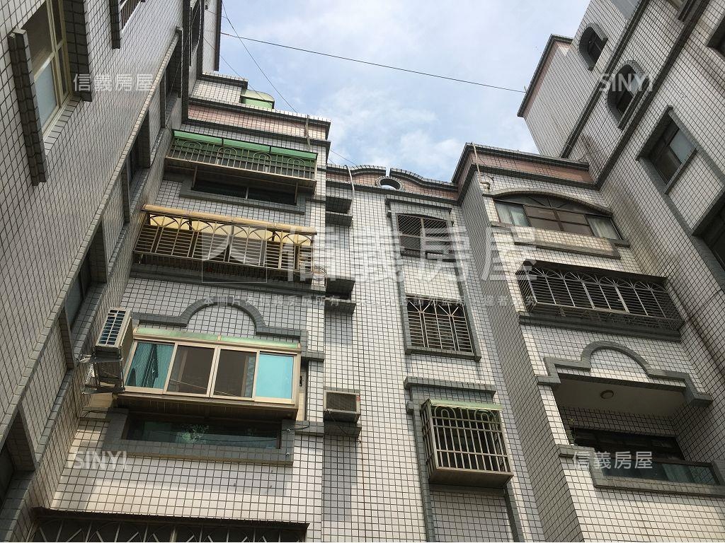育賢學園社區外觀及周邊環境