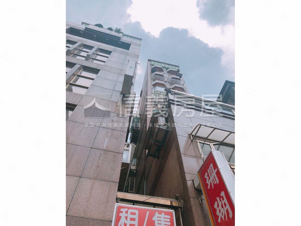 台北之星社區外觀及周邊環境