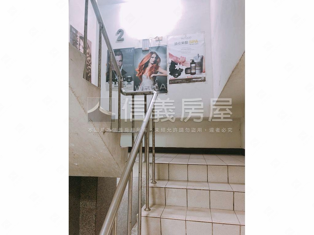 台北之星社區外觀及周邊環境