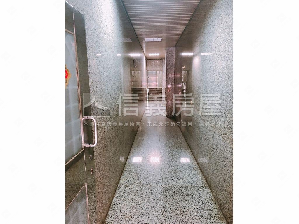 台北之星社區外觀及周邊環境