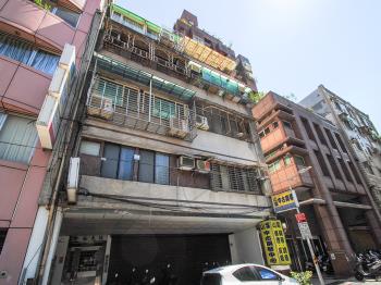 金谷大廈