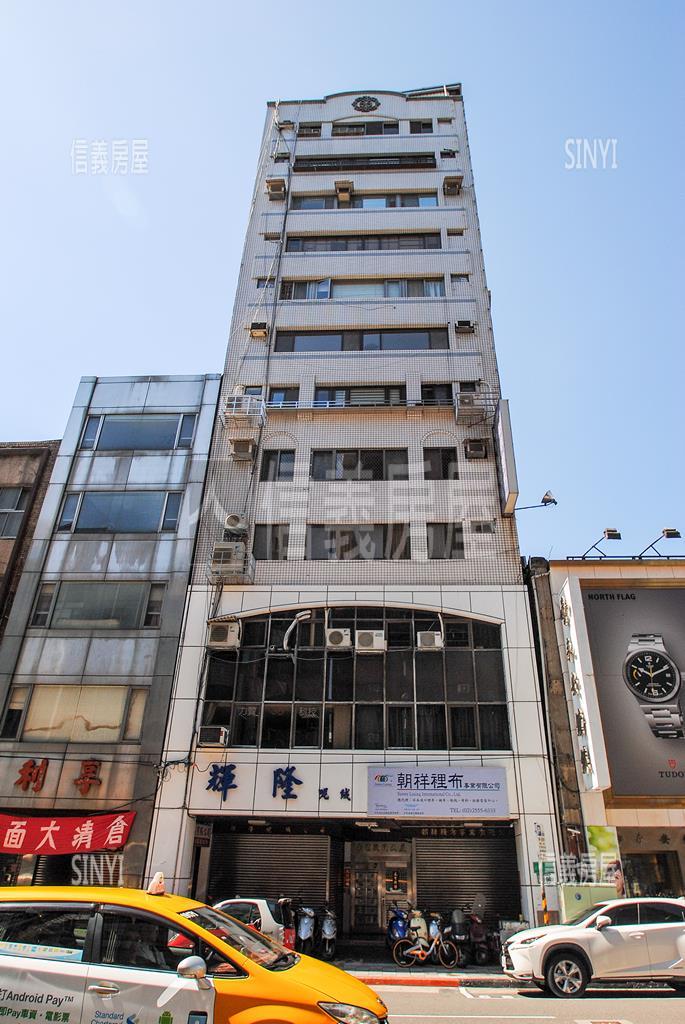 南京玖玖大樓社區外觀及周邊環境