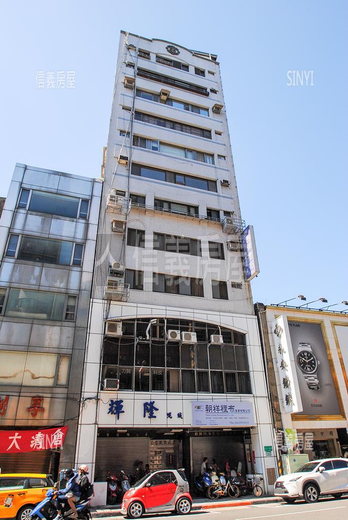 南京玖玖大樓社區外觀及周邊環境