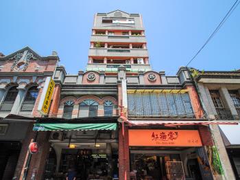 美華大廈