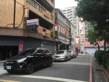 永盛大廈