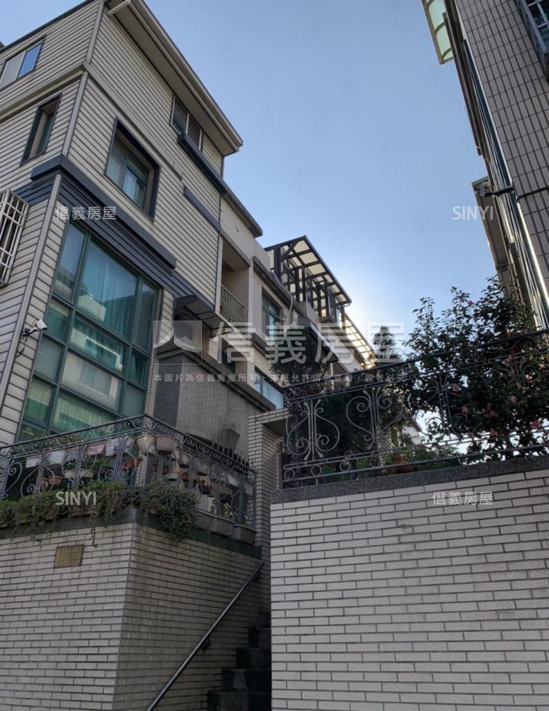 千禧典藏社區外觀及周邊環境