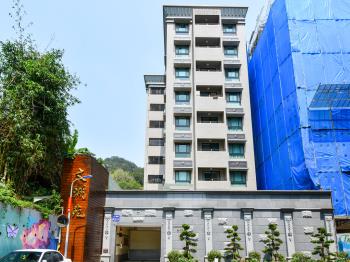 文湖苑A-御北社區