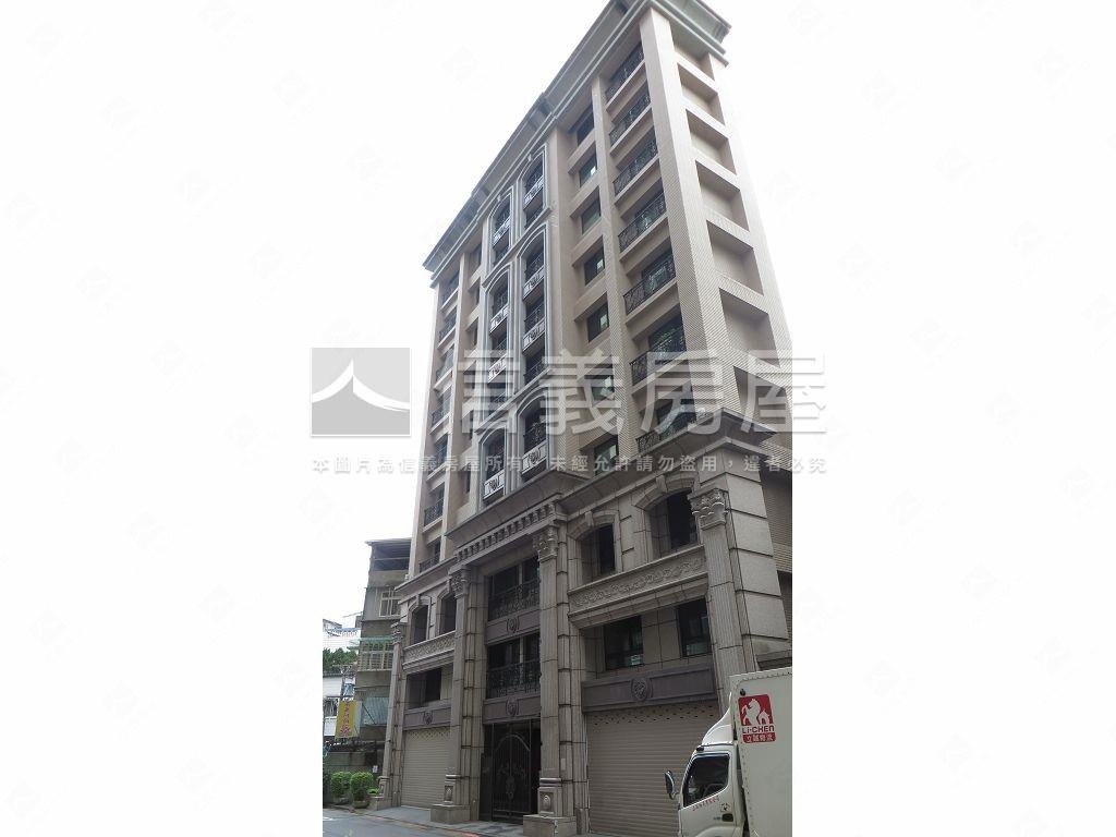 三輝墨寶－小墨寶社區外觀及周邊環境