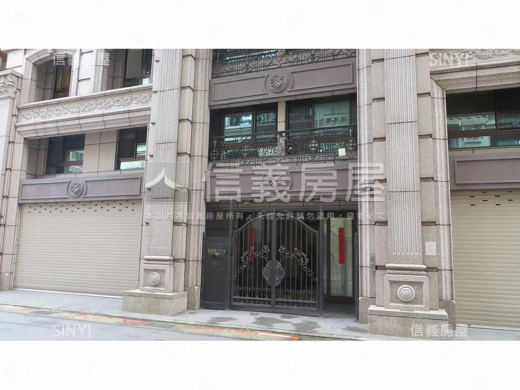 三輝墨寶－小墨寶社區外觀及周邊環境