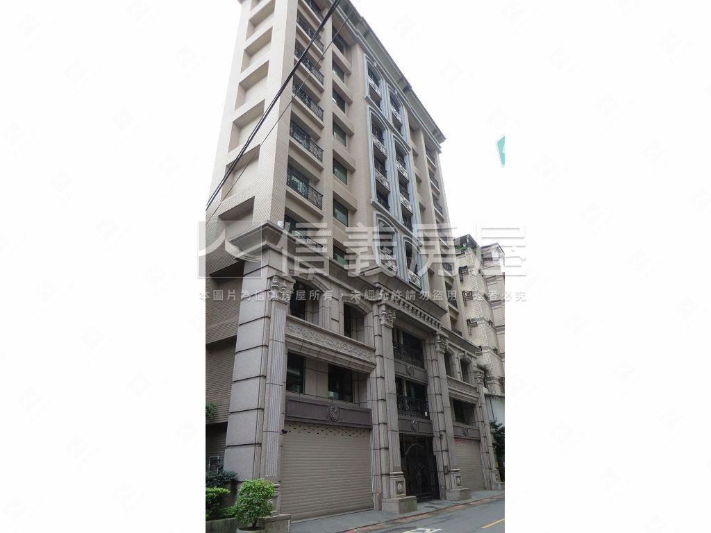 三輝墨寶－小墨寶社區外觀及周邊環境