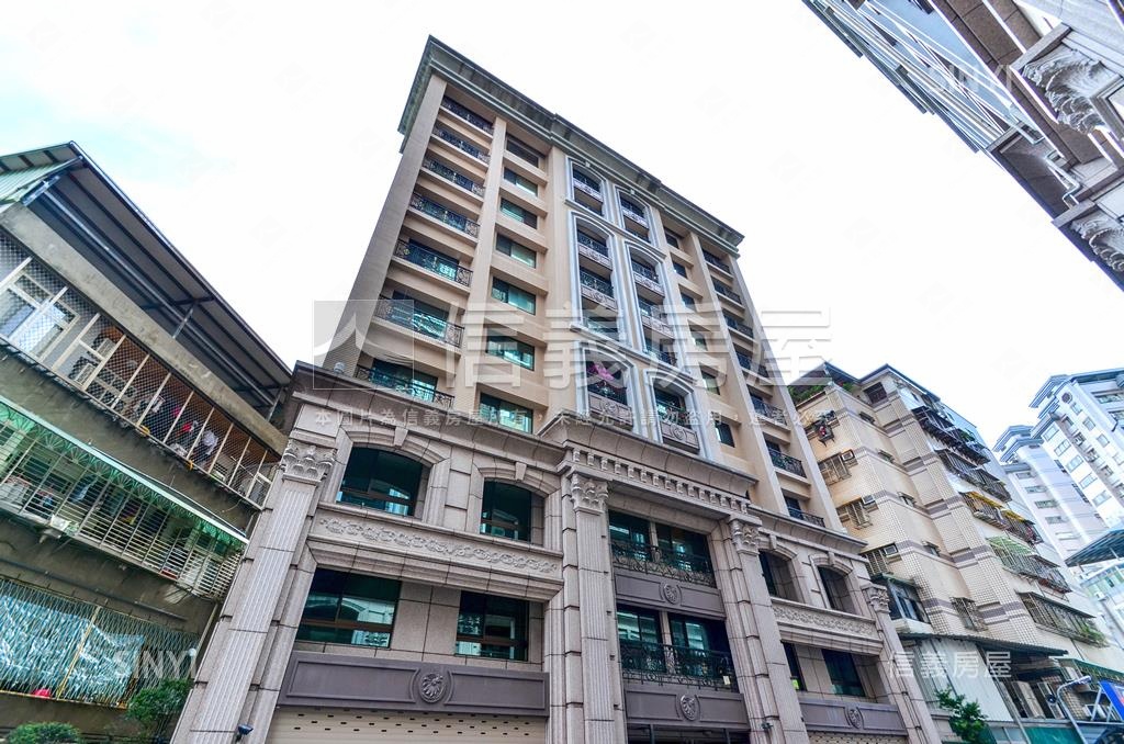 三輝墨寶－小墨寶社區外觀及周邊環境