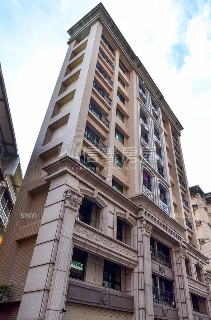 三輝墨寶－小墨寶社區外觀及周邊環境