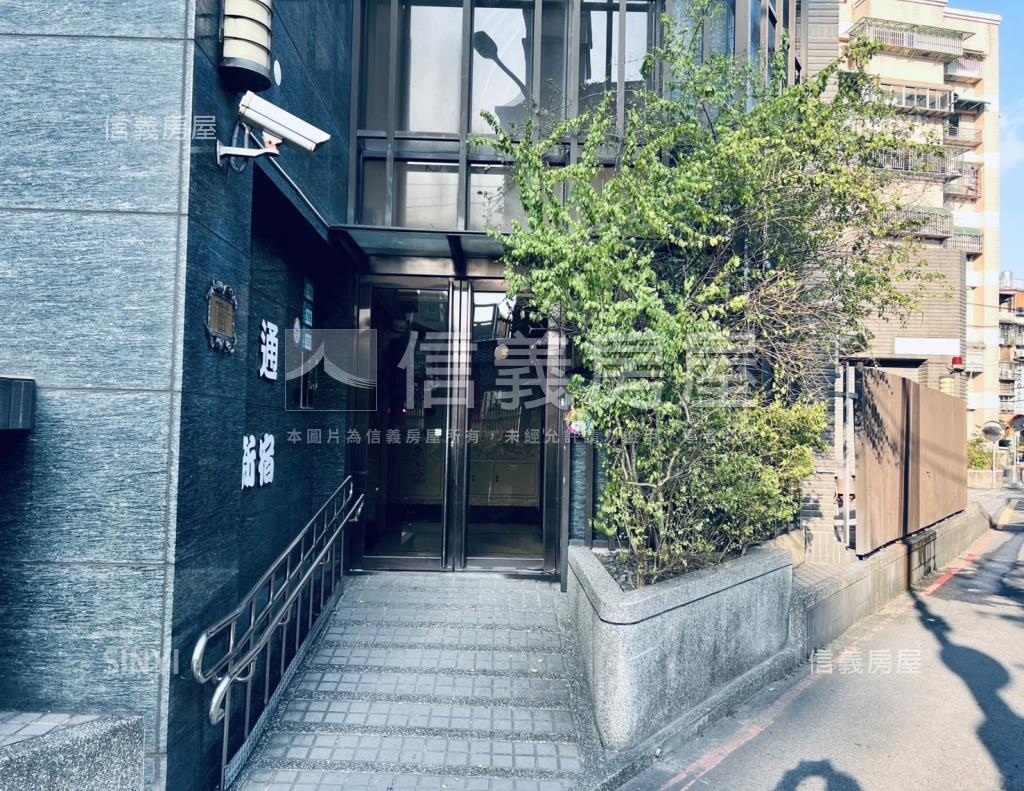 海山新宿社區外觀及周邊環境