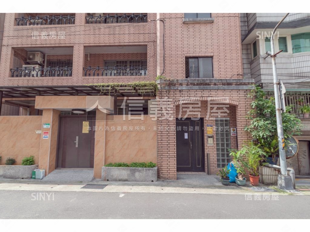 茂聯建設社區外觀及周邊環境