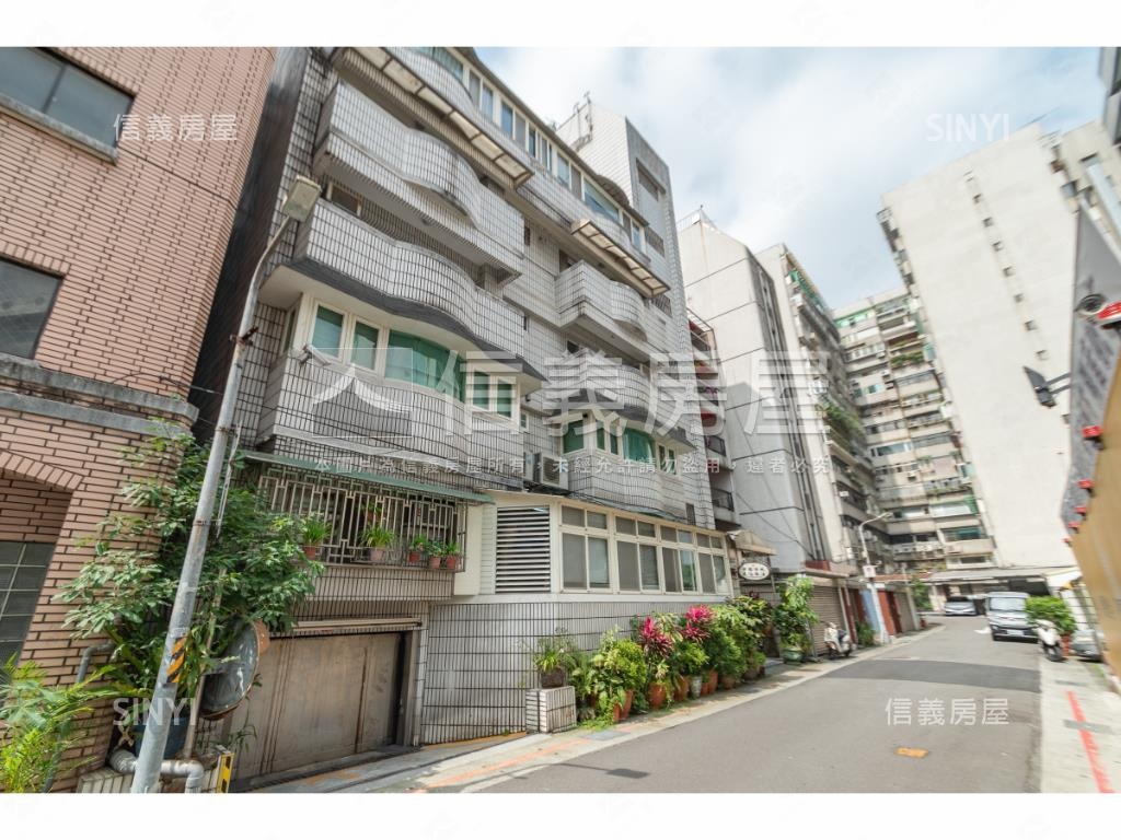 台肥工會社區外觀及周邊環境