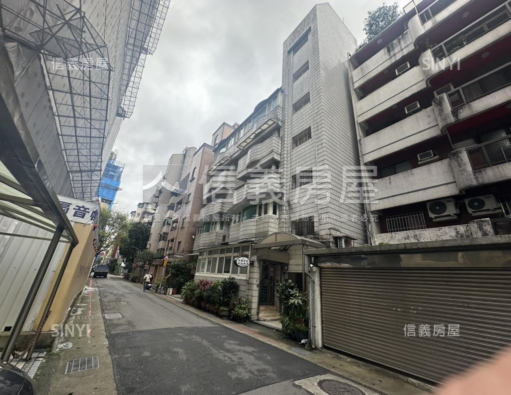 台肥工會社區外觀及周邊環境
