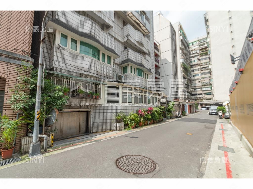 台肥工會社區外觀及周邊環境