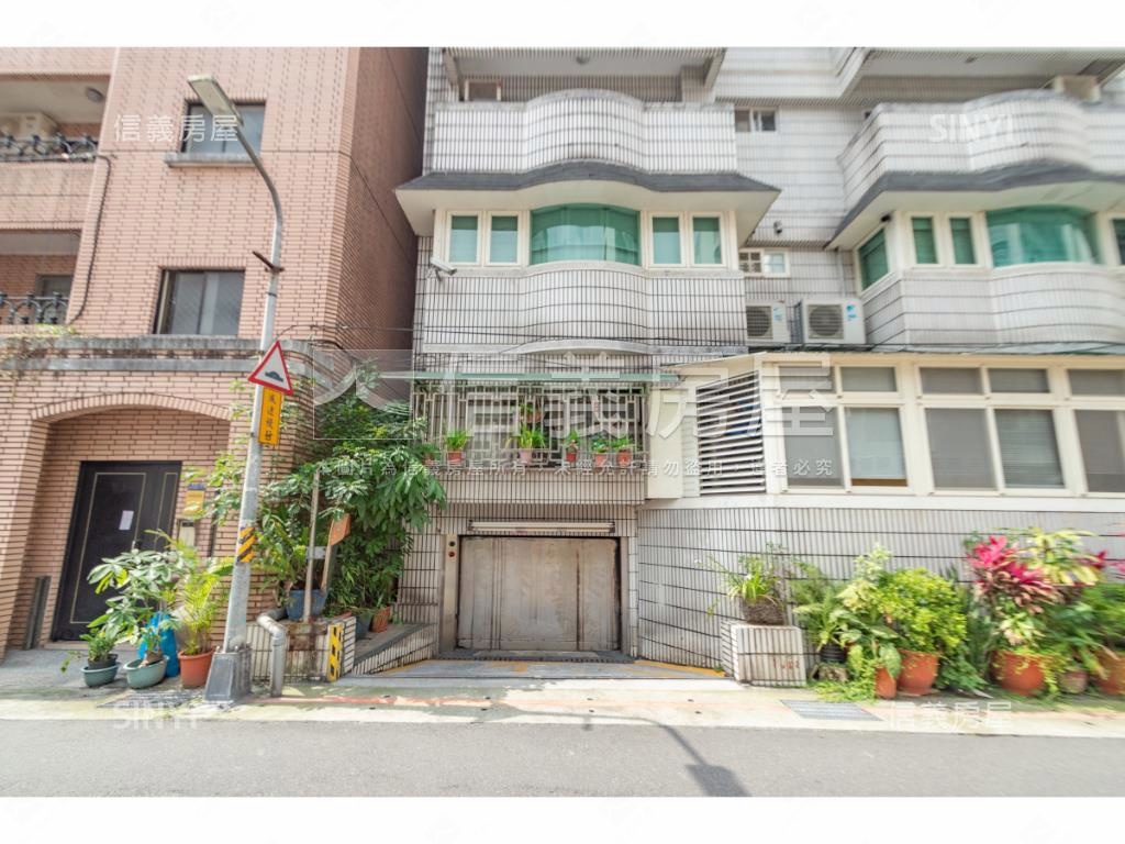 台肥工會社區外觀及周邊環境
