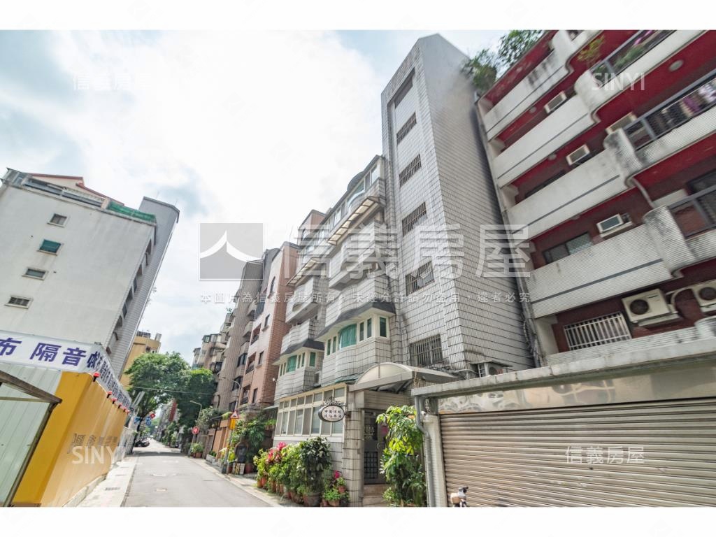 台肥工會社區外觀及周邊環境