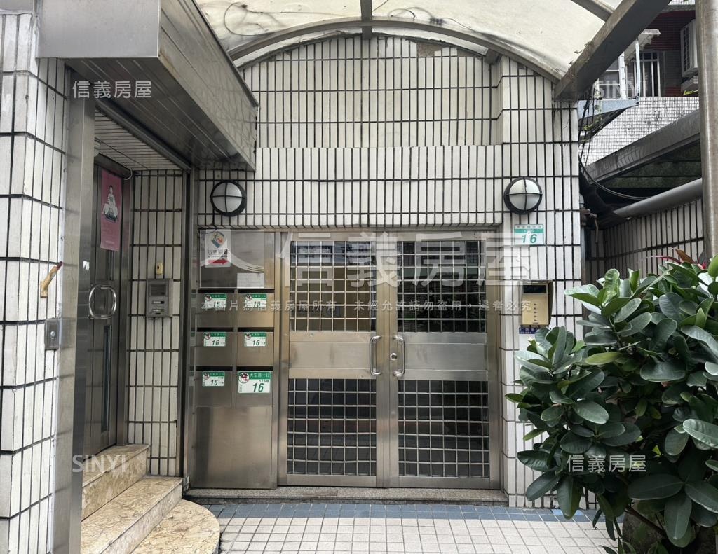 台肥工會社區外觀及周邊環境