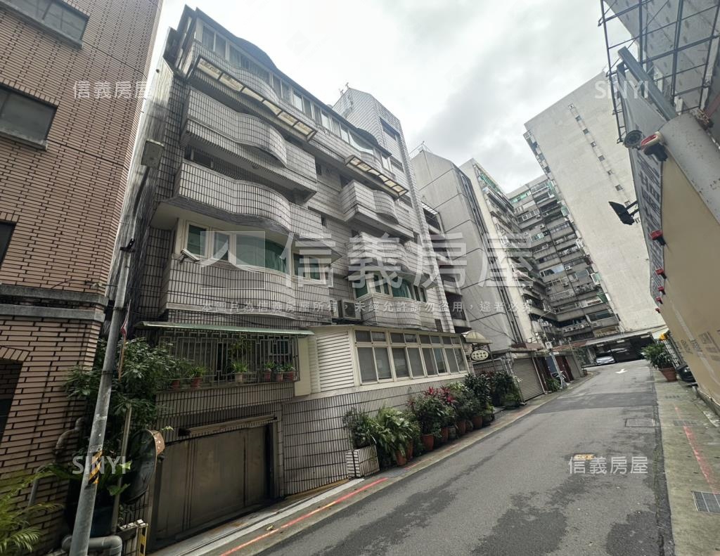 台肥工會社區外觀及周邊環境