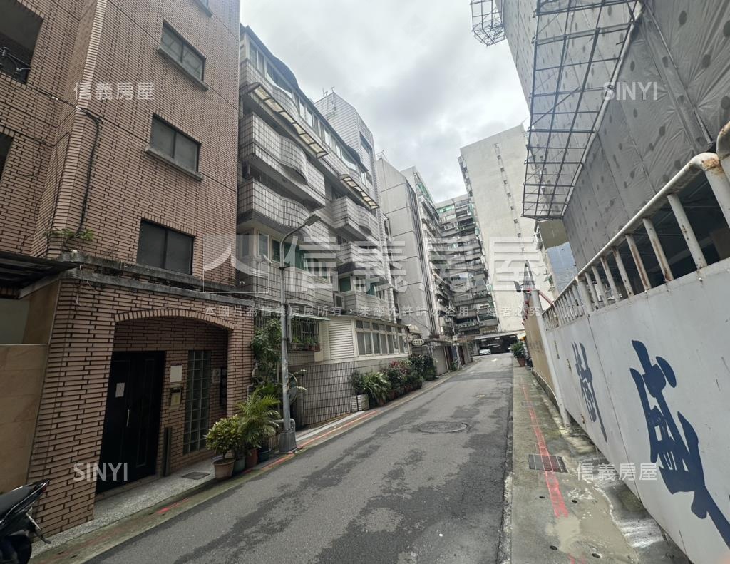台肥工會社區外觀及周邊環境
