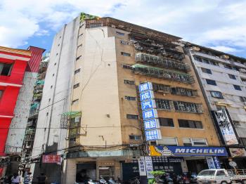 新加坡大樓