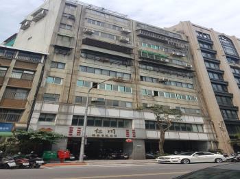 冠祥大廈