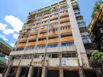 華寶德記大樓