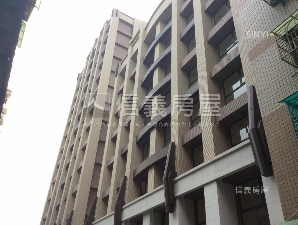金英堡社區外觀及周邊環境